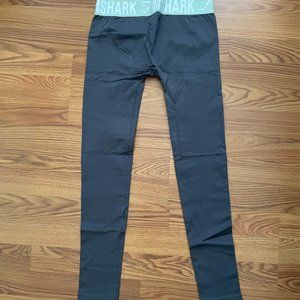 Gymshark grey leggings